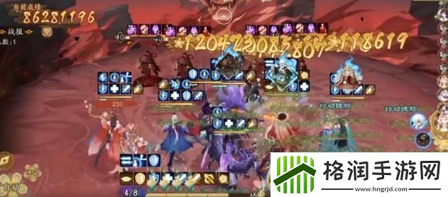 阴阳师狭间暗域阵容2023攻略