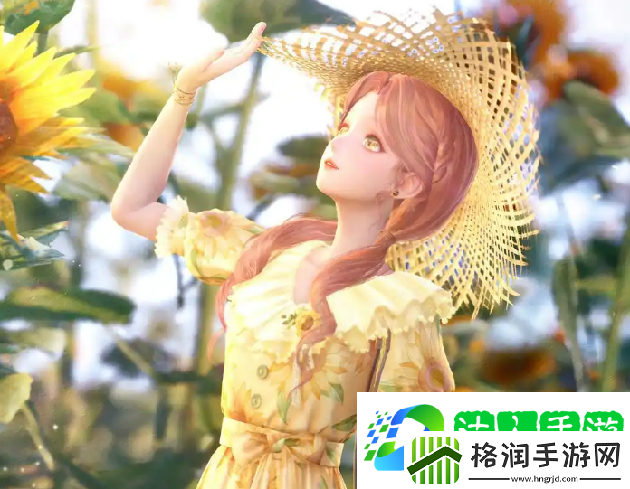 无限暖暖1.3爆料介绍