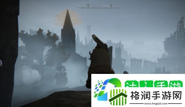 艾尔登法环腥红双剑流强吗