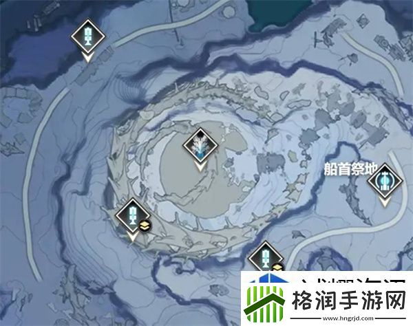 鸣潮布兰特突破材料收集攻略