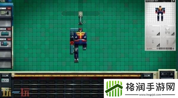开放式自动化解谜改善