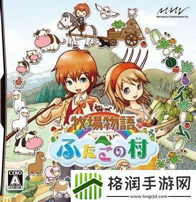 双子村牧场物语金手指