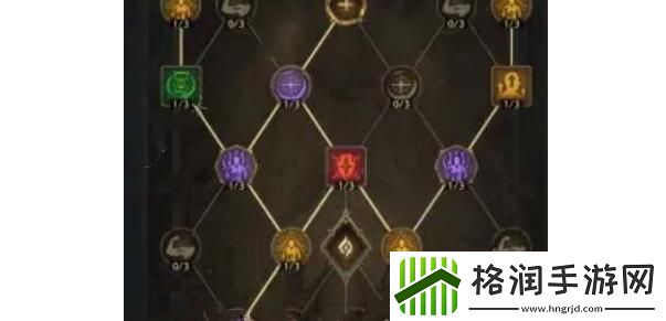 塔瑞斯世界