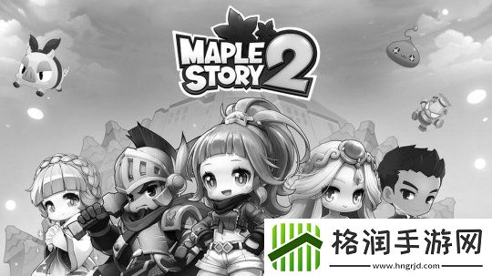 运营10年！韩服冒险岛25月29日停运