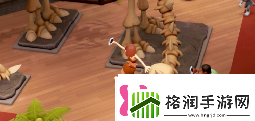 双点博物馆