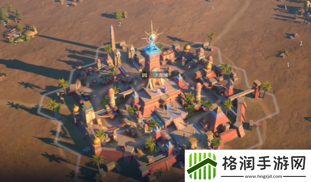 荒野国度决战魔王打法攻略