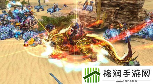 兵王ol11月29日兵锋测试来袭
