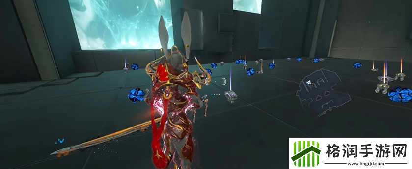 星际战甲侍刃获取方法