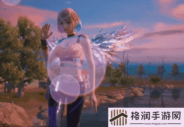 和平精英独舞天鹅时装价格行情2022年全解析