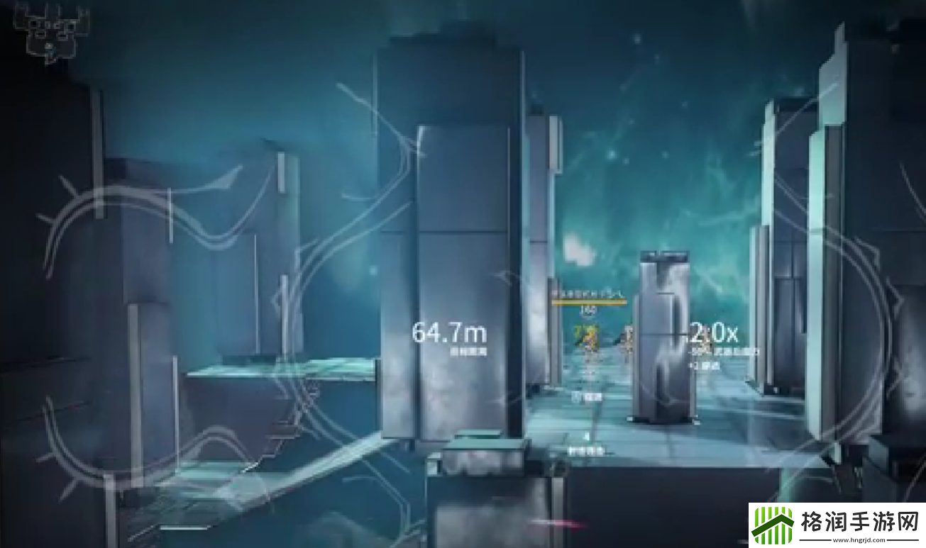 星际战甲狙击枪一览