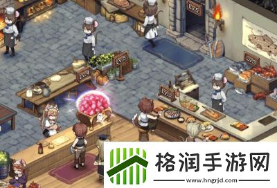 异世界慢生活家人系统详解