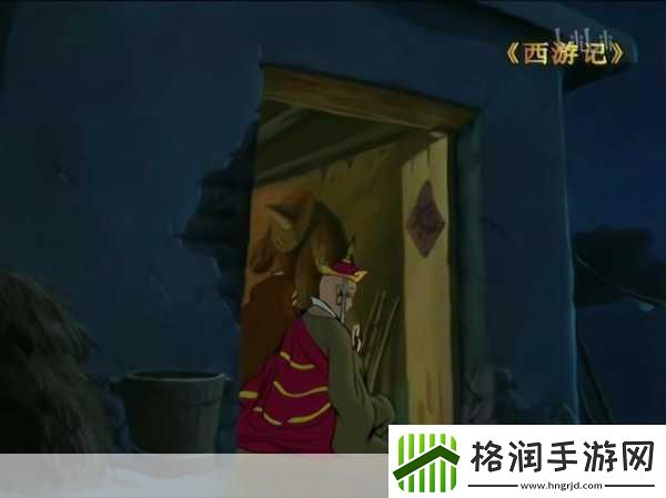 西游记续集经典重现通天河手游探险攻略大揭秘