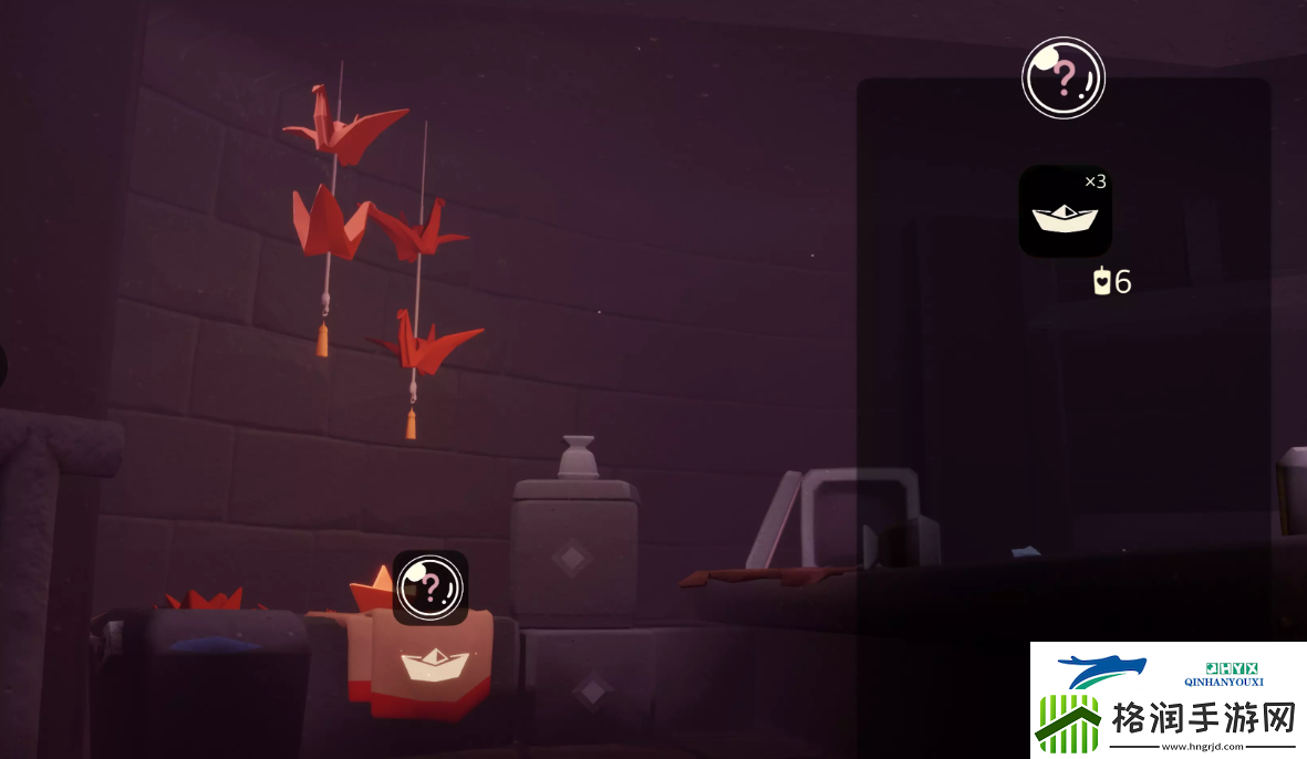 光遇12月18日免费魔法收集攻略