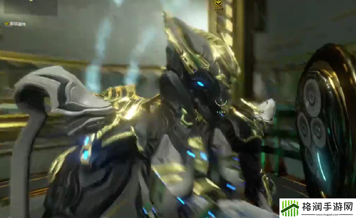 星际战甲持久力获取攻略