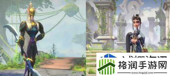 万龙觉醒木香宝物搭配推荐