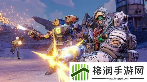 无主之地1僵尸岛DLC攻略