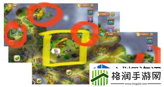 梦幻花园40个宝箱位置大全-梦幻花园第40个宝箱位置介绍