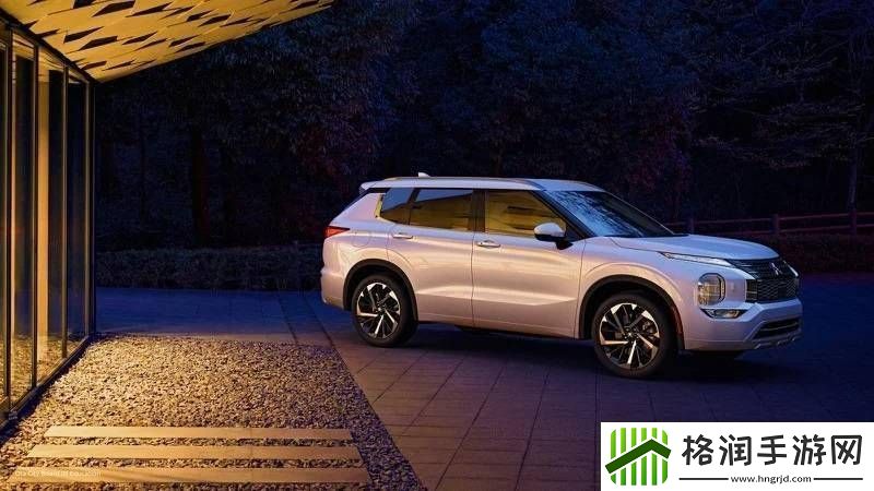 三菱欧蓝德“脱日”求生