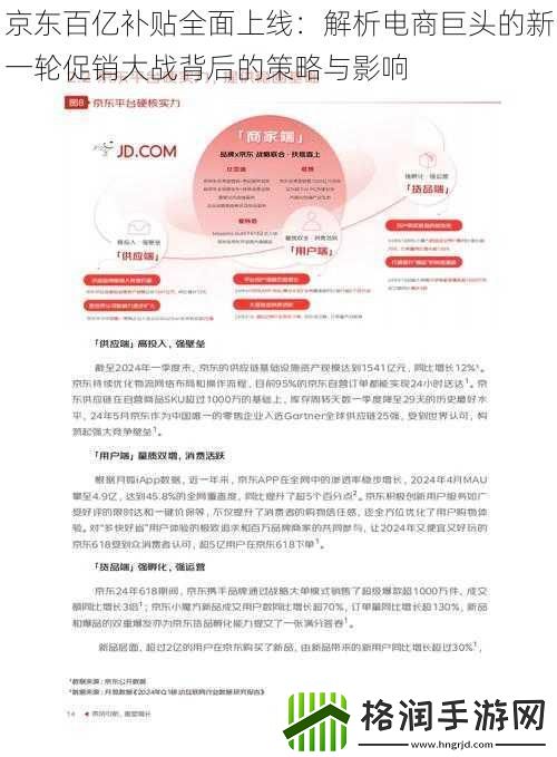 京东百亿补贴全面上线