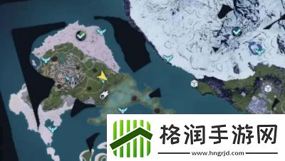 探索幻兽帕鲁樱花岛的新篇章