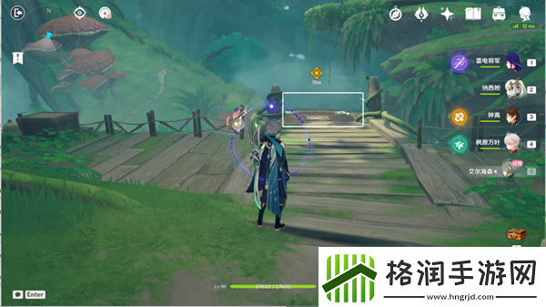 原神傲慢偏见前往实验基地深处怎么完成