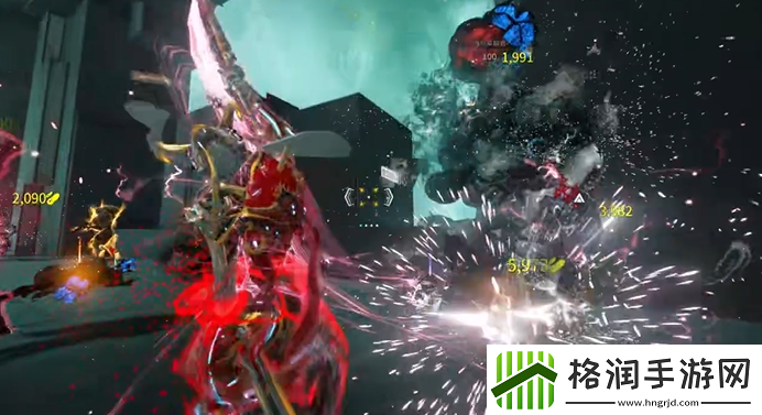 星际战甲侍刃获取方法