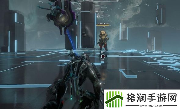 星际战甲刷狗蛋方法