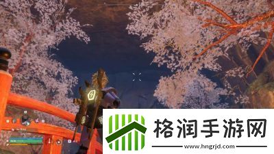 探索幻兽帕鲁樱花岛的新篇章