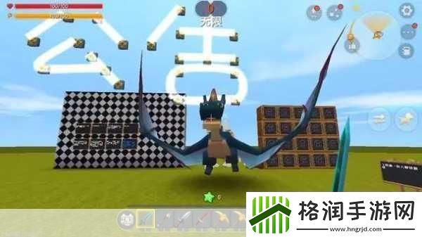 迷你世界探险指南