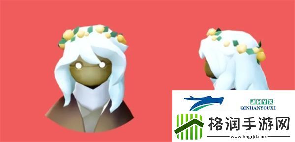 光遇花环先祖的兑换物品介绍