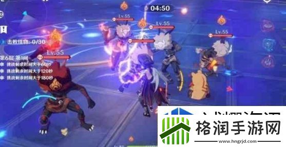 原神螺旋深渊怎么去-原神攻略