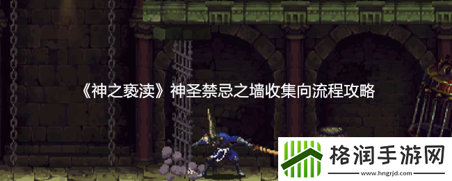 神之亵渎神圣禁忌之墙收集向流程攻略