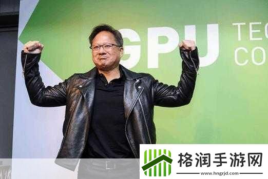 游戏界大佬排名大洗牌！黄仁勋登顶最受欢迎CEO