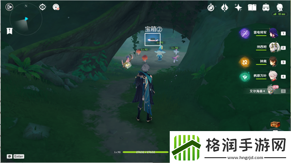 原神傲慢偏见前往实验基地深处怎么完成