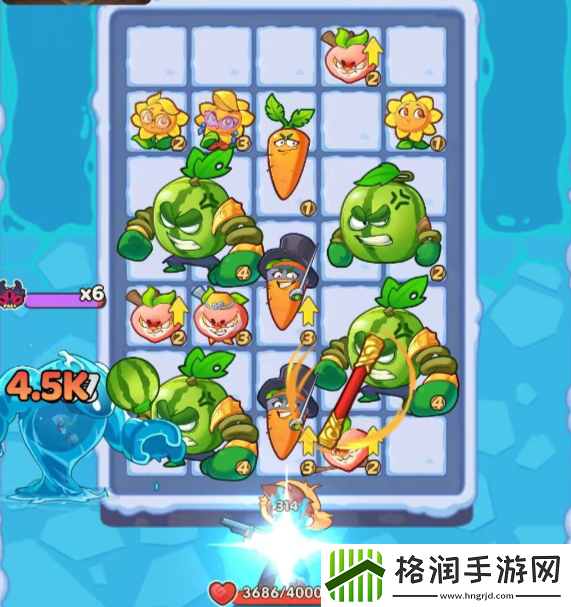 保卫向日葵前期关卡超全技巧一览