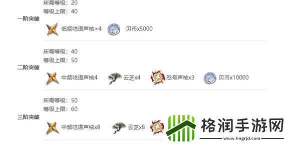 鸣潮