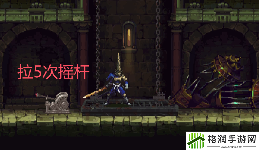 神之亵渎神圣禁忌之墙收集向流程攻略