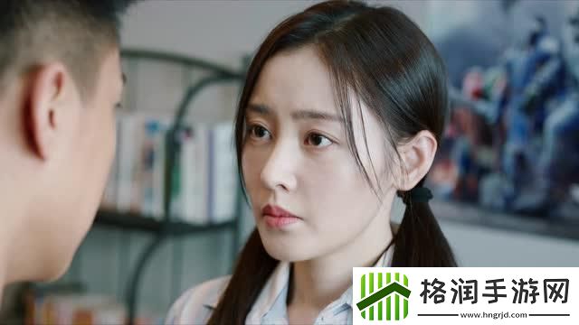 我的漂亮朋友20点首播火爆上线