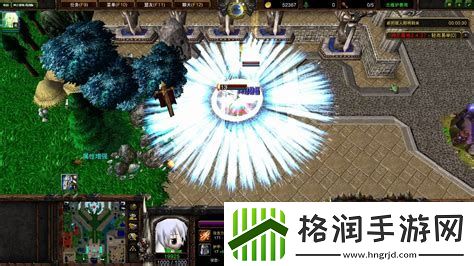 神之墓地准神技能大全