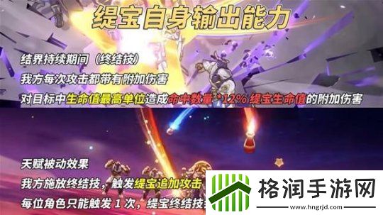 崩坏星穹铁道缇宝养成前瞻与抽取建议