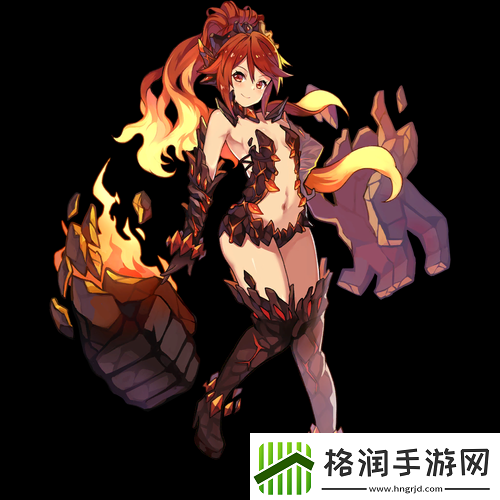四叶草剧场芙蕾莉亚究竟有多强