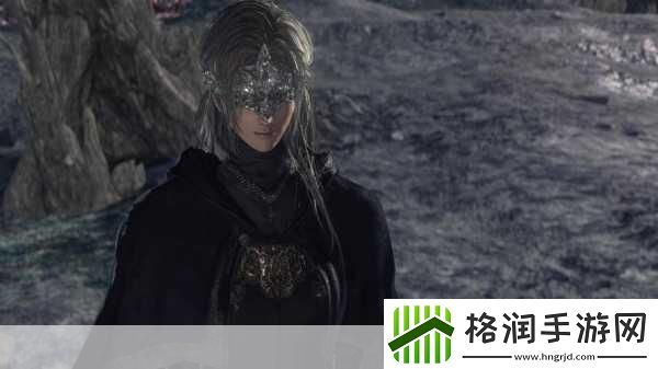 黑暗之魂3深度探索
