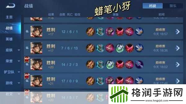 王者荣耀巅峰赛奖励全揭秘