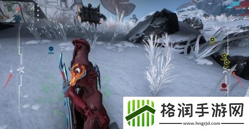 星际战甲刷宝石攻略