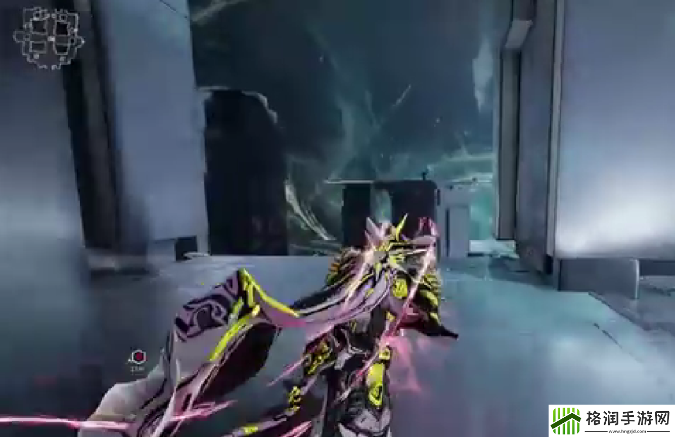 星际战甲狙击枪一览