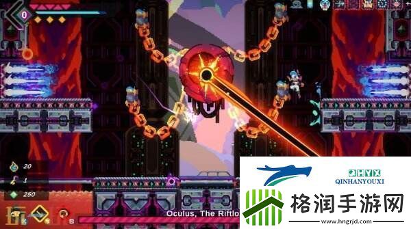 肉鸽动作游戏艾尔西