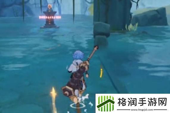 原神太山府星星不跟随怎么办