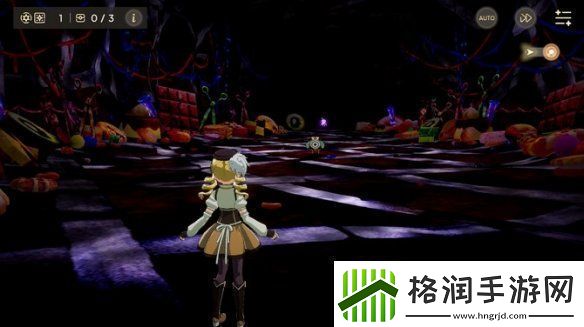 魔法少女小圆手游定档3月27日