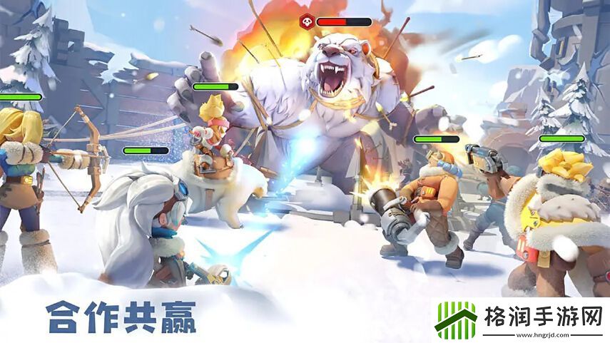 无尽冬日1代英雄碎片获取途径