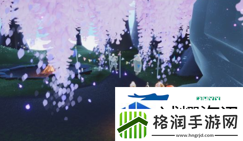 光遇花憩节祖先在哪